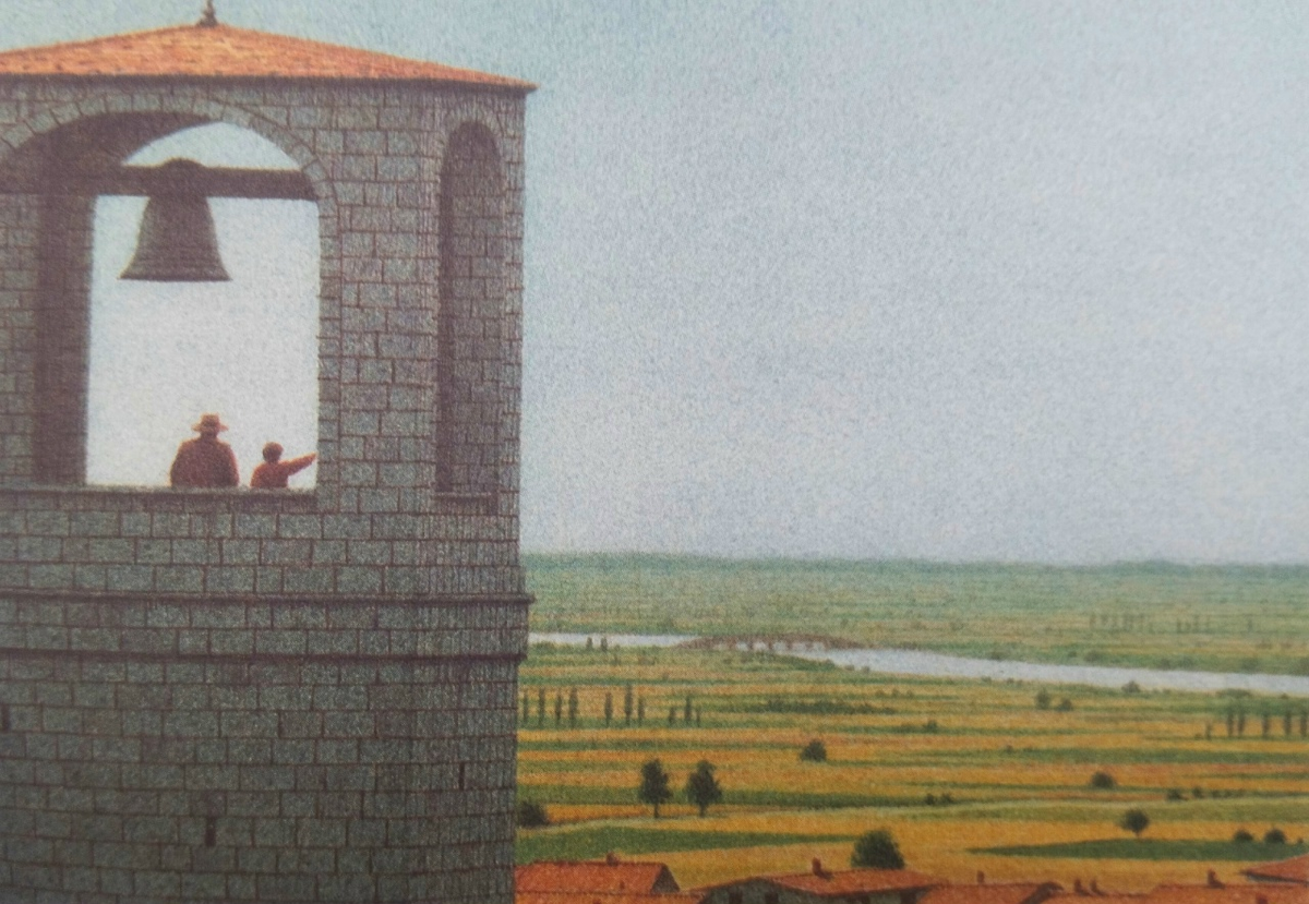 Иллюстрации К. Бухгольца. Издательство "Кетлеров".