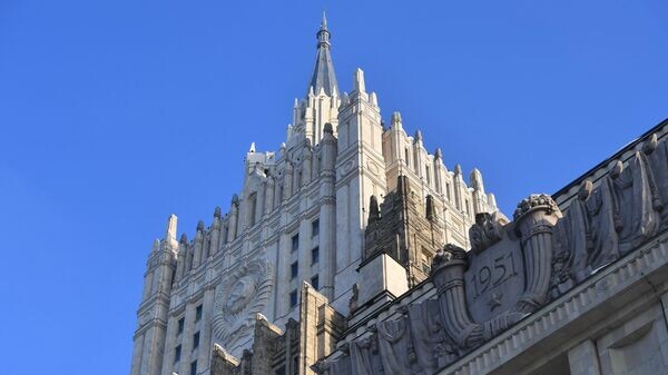    © Sputnik / Михаил Воскресенский