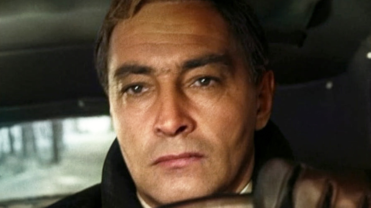 Сухов был в прошлой статье, теперь и Штирлиц, любимые герои из детства. Вячеслав Тихонов в классике советского кино: "Семнадцать мгновений весны". Фото из открытых источников.