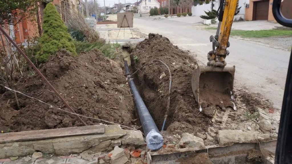    Фото: Александр Покашеванов, «ТАМАНЬ».