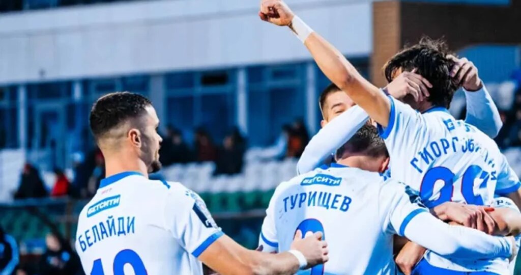 «Арсенал» – «Факел», прогноз на матч Первой лиги 5 апреля 2026