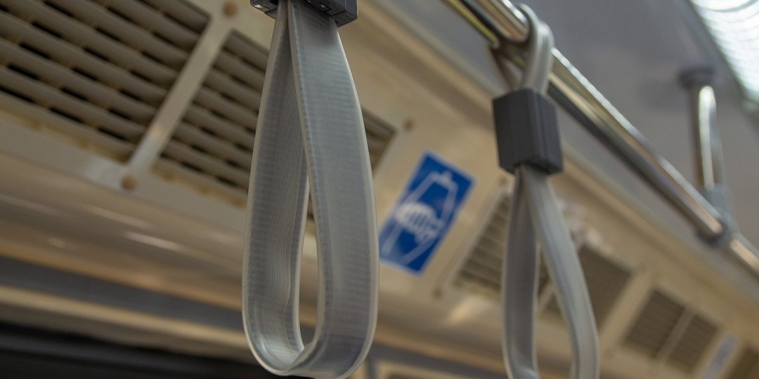 В Москве прошел парад ретротрамваев с вагонами разных эпох