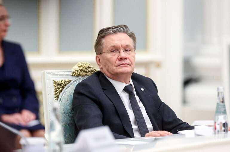   Денис Вышинский/Пресс-служба Совета Федерации