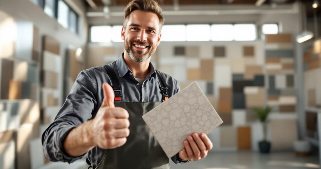 Технологии производства клинкерной плитки и их влияние на качества