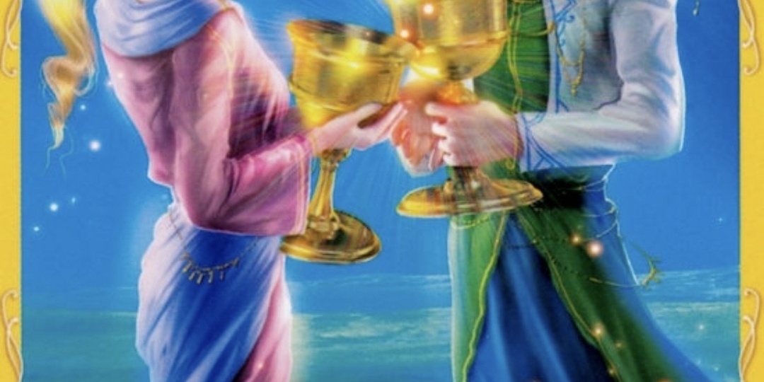 Гороскоп на 5 апреля