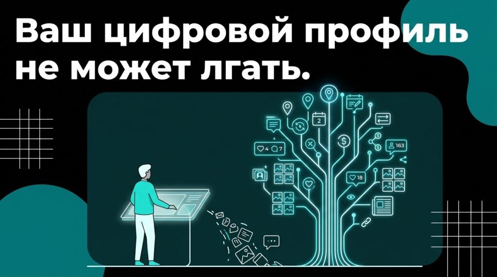    Цифровой профиль важнее дохода: как спасти ипотечную сделку Редакция РИКС