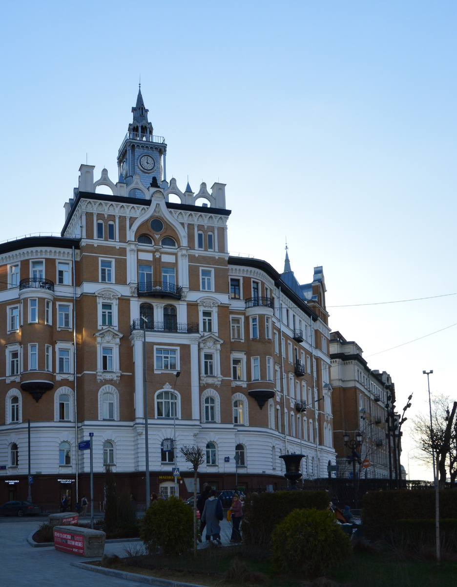 Фото автора