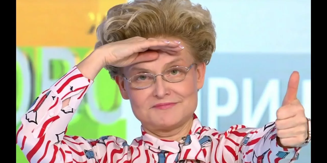 Доктор по телевизору- жизнь за океаном : где живёт семья Елены Малышевой