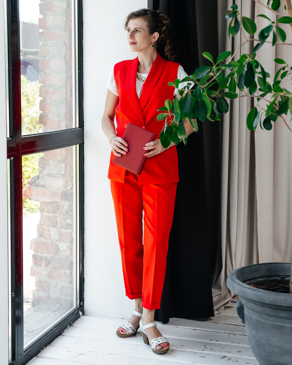 Иногда нужно просто выдохнуть, что бы начать двигаться в своем русле.