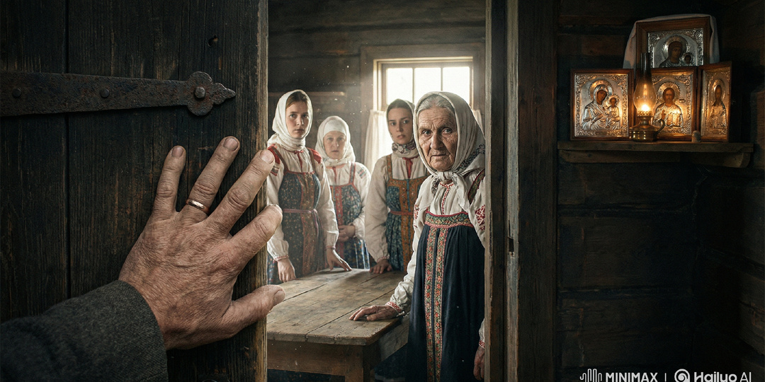 Там, где карта лжёт