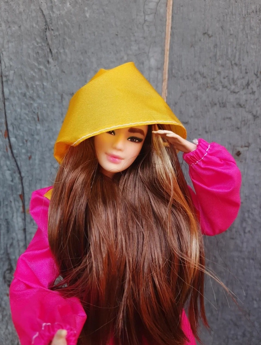 Одна из первых фотографий, моя красотка 😍