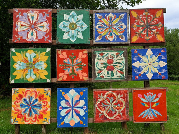     Изображение сгенерировано нейросетью YandexART