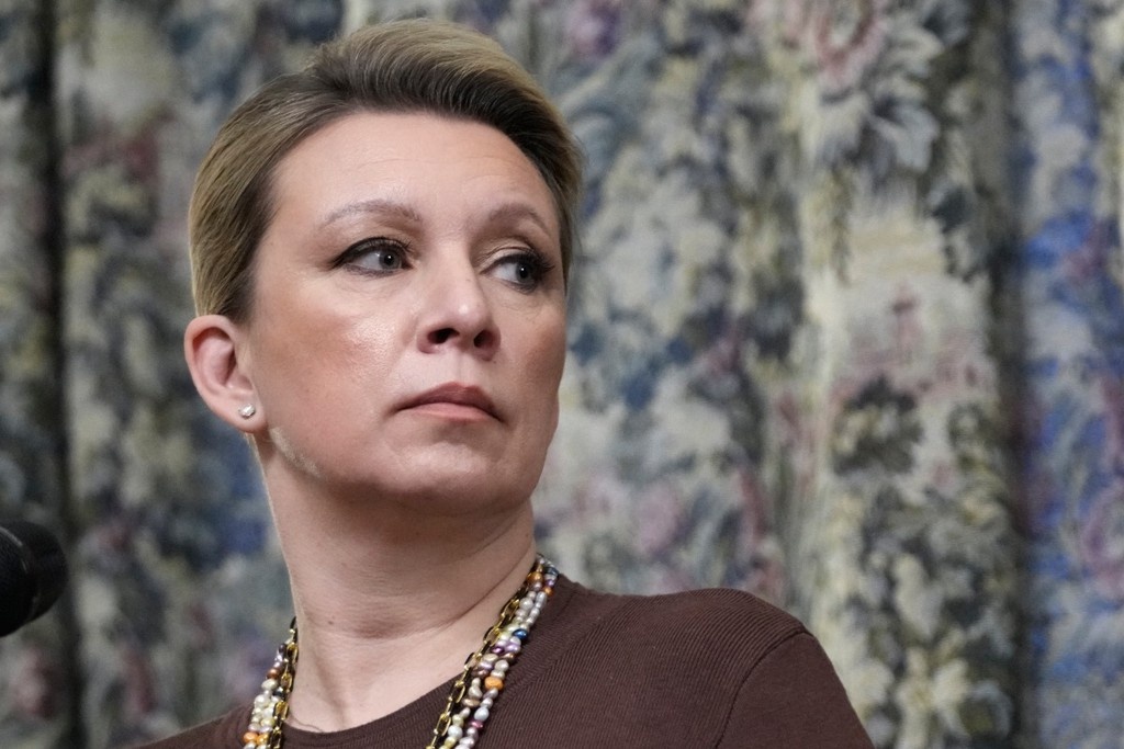    Фото © AP / ТАСС