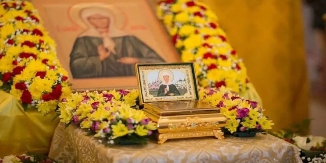 Молитесь этой святой, если у вас есть проблемы с психикой или расслабление рассудка