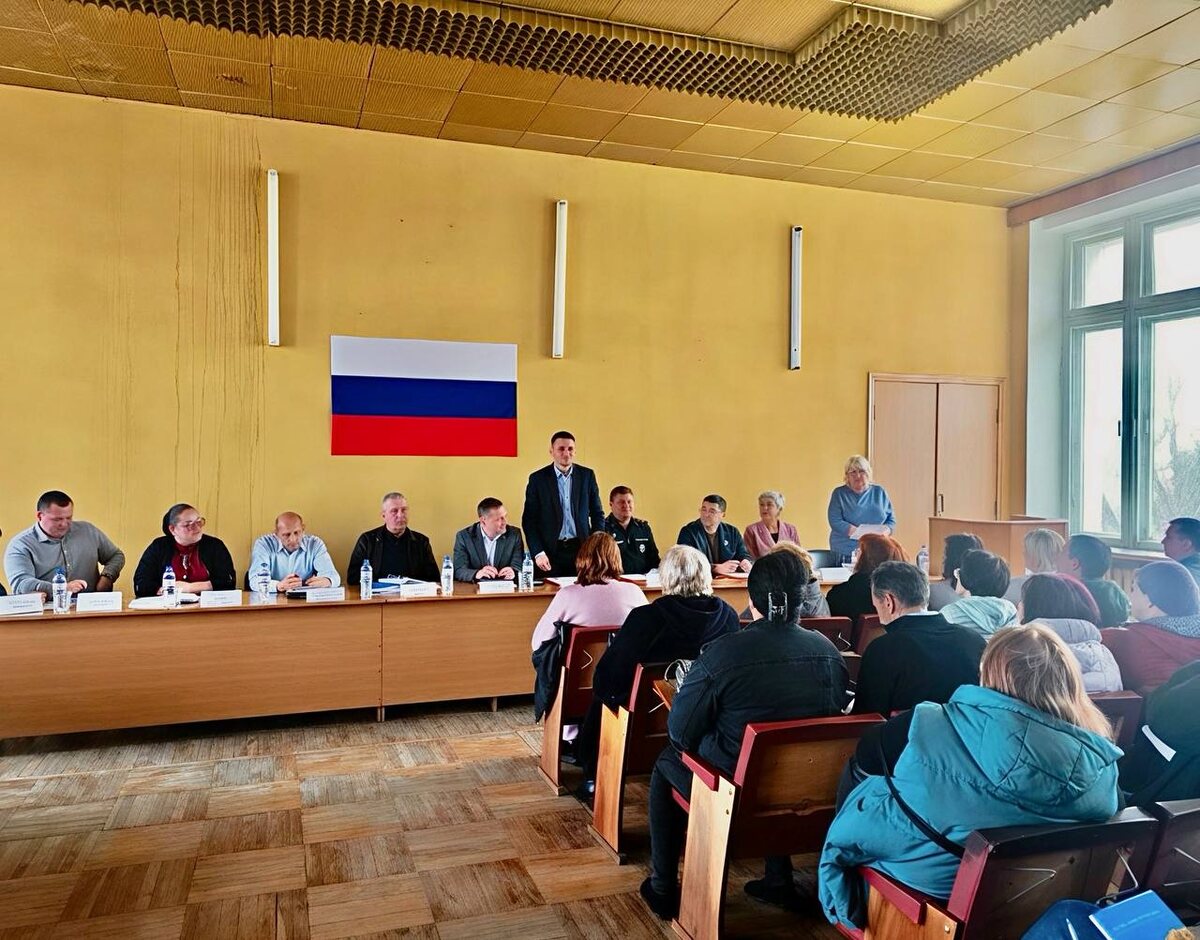    Фото: пресс-службе Минэкономразвития Херсонской области