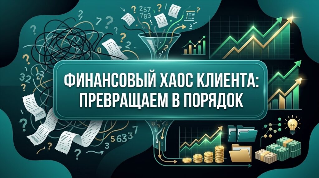    Нелогичные операции в КИ: как объяснить их клиенту и спасти сделку Редакция РИКС