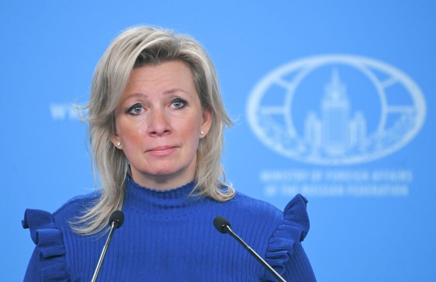     / Источник: © Сергей Гунеев/РИА Новости