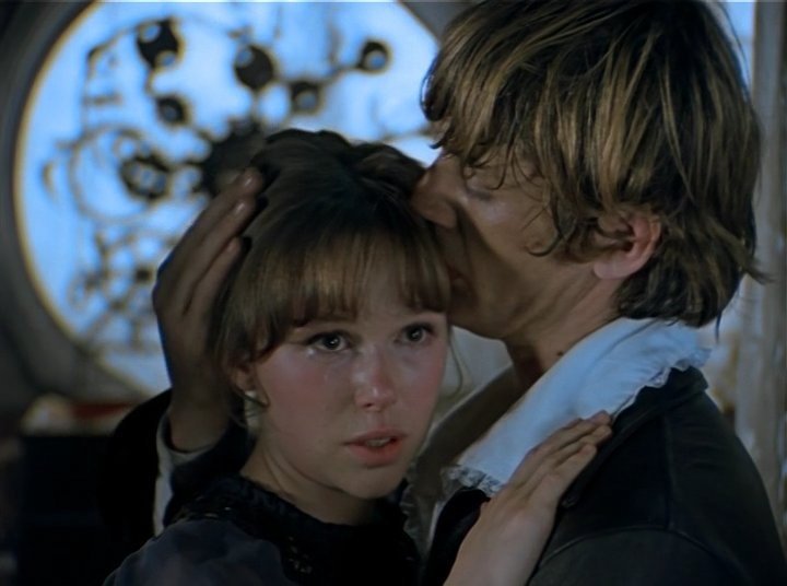 "Обыкновенное чудо" (реж. Марк Захаров, 1979)