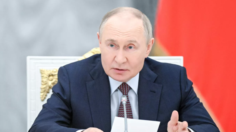   РИА Новости