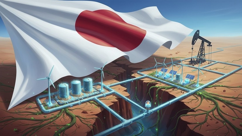   Сгенерировано с помощью ИИ