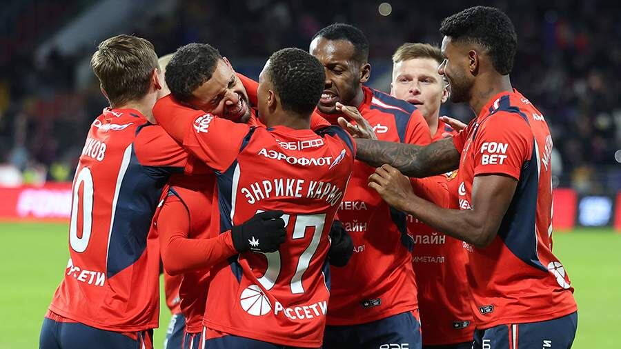    Фото: СПОРТ-ЭКСПРЕСС/Александр Федоров