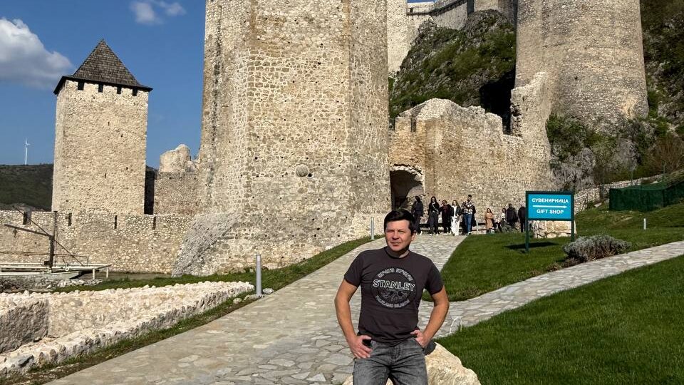 СТРАЖ ДУНАЯ