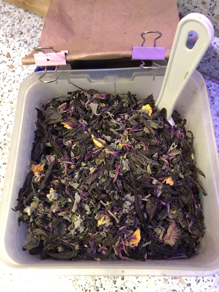 Фото автора.