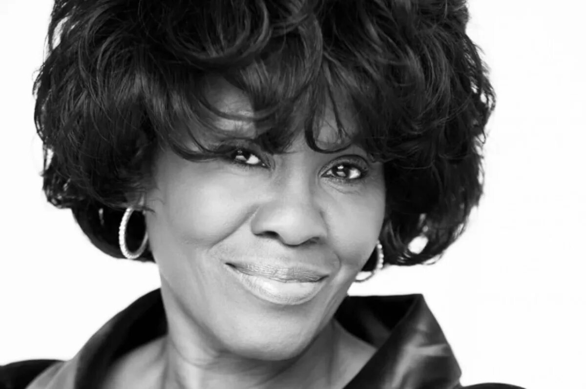    От тяжелой болезни умерла актриса из «Секретных материалов» Ди Фриман