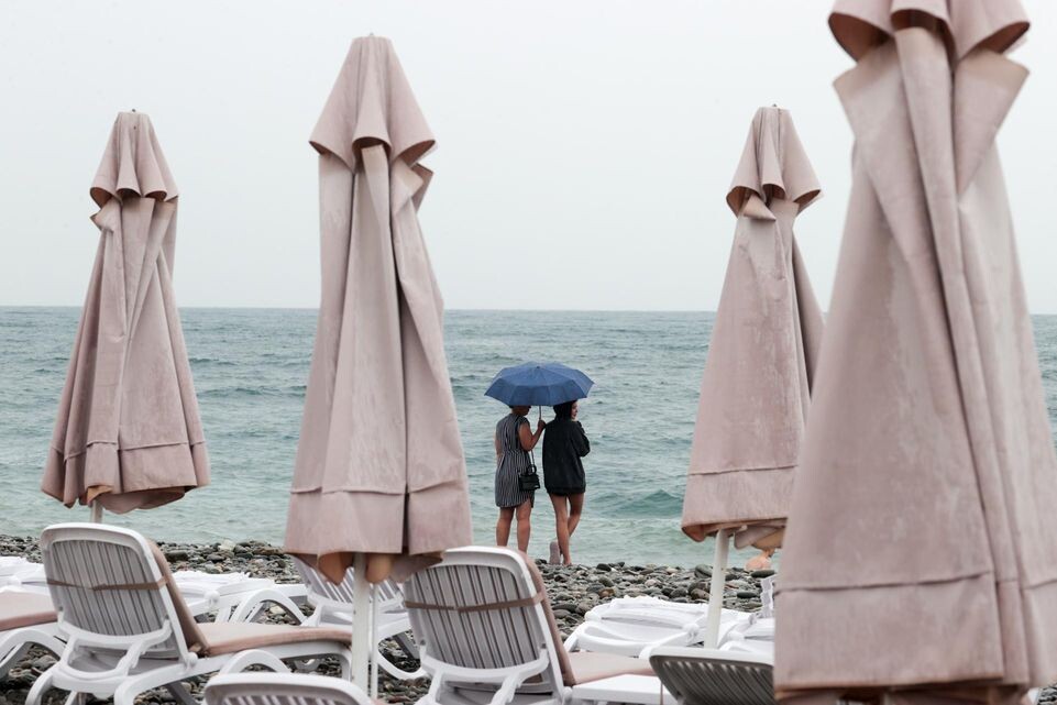    Belkin Alexey/news.ru / www.globallookpress.com