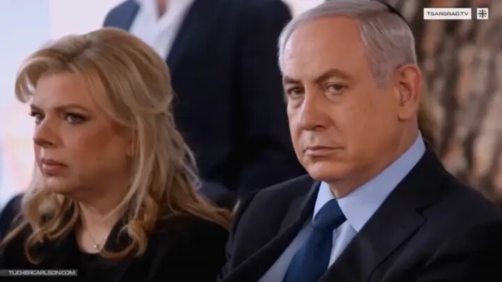 Кадр из фильма "The Bibi Files"