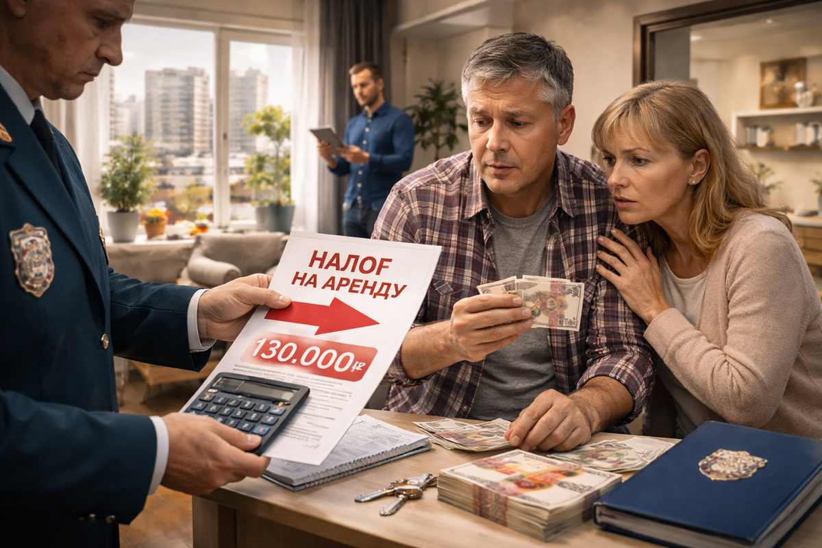 Конец беззаботного владения: как налоги меняют правила игры на рынке жилья