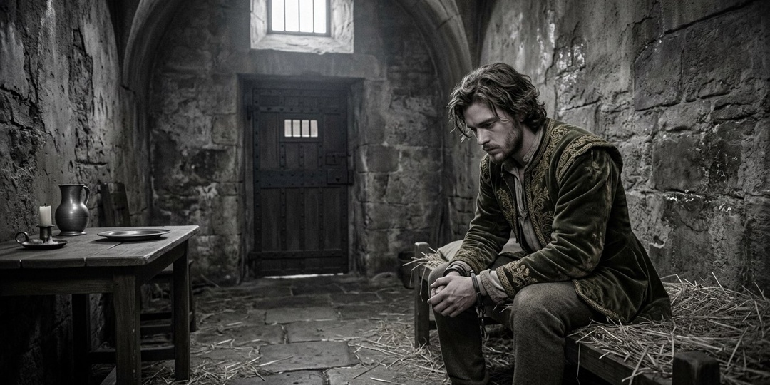 Забытый император или что скрывали Романовы