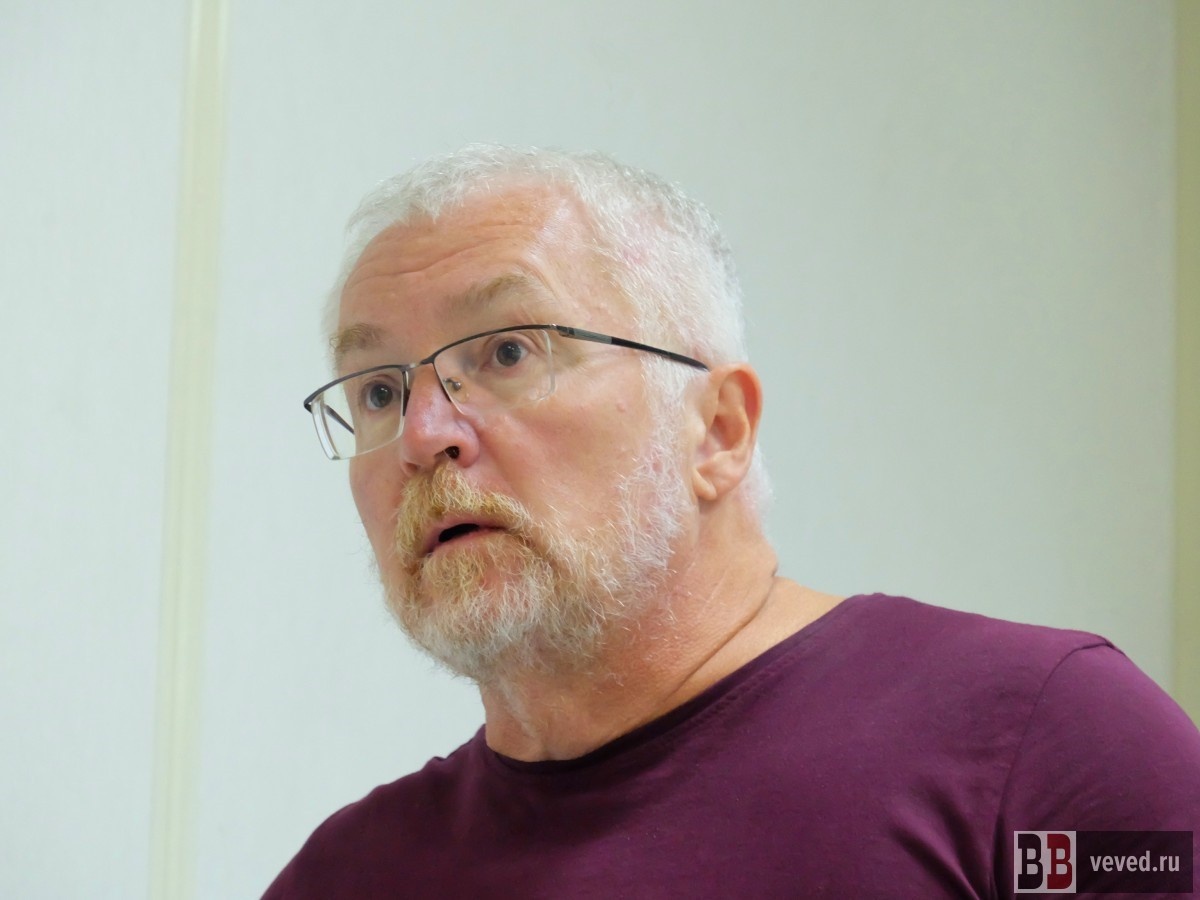     Фото: Владислав Постников / Вечерние ведомости