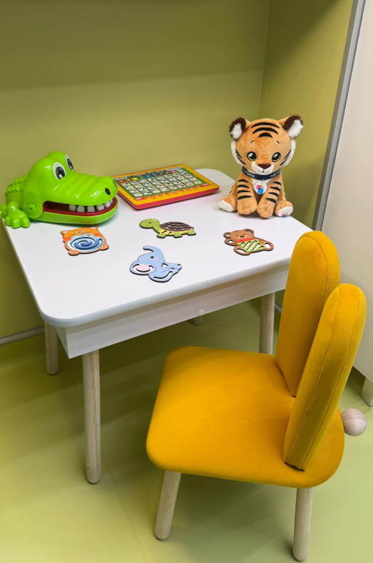 Детская стоматология в Смоленске - GotoConnect