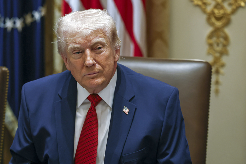    Will Oliver — Pool via CNP/Keystone Press Agency/Global Look Press