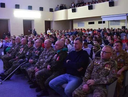 Проект «Для бессмертия нет слова "был"»: как создавался, исторя.