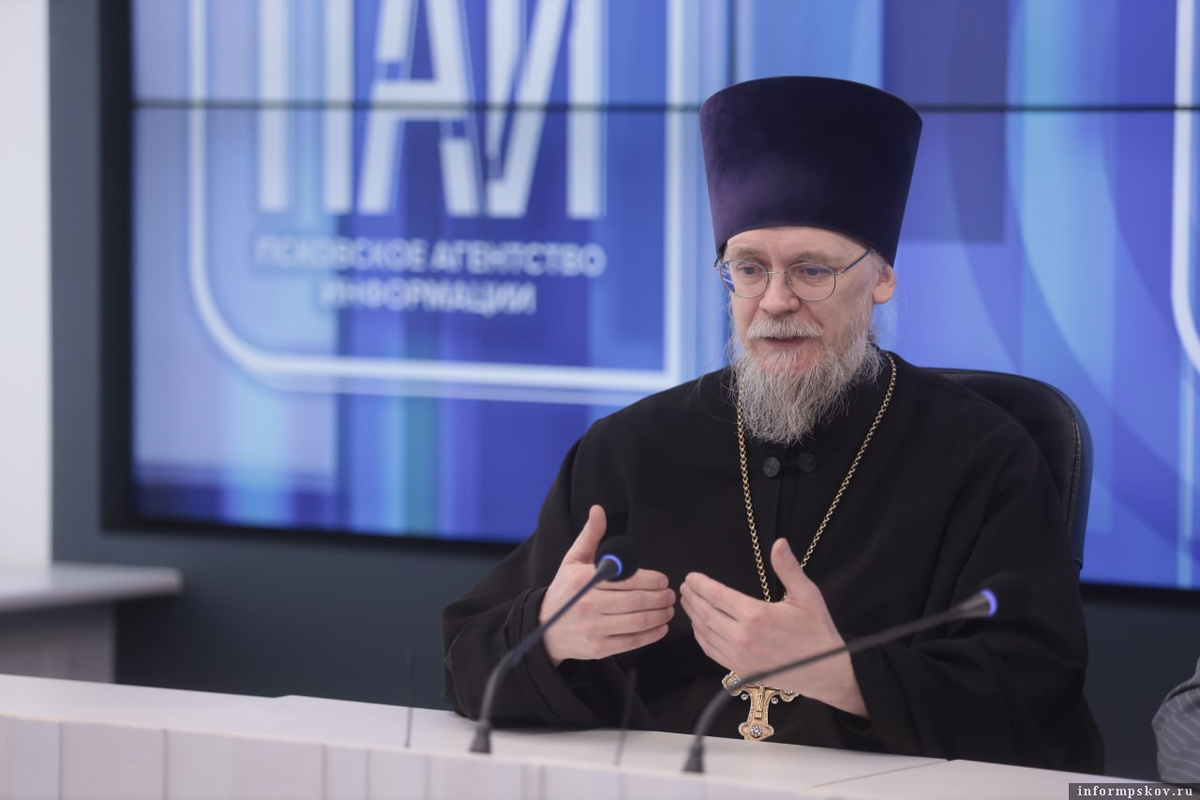 Фото здесь и далее: ПАИ