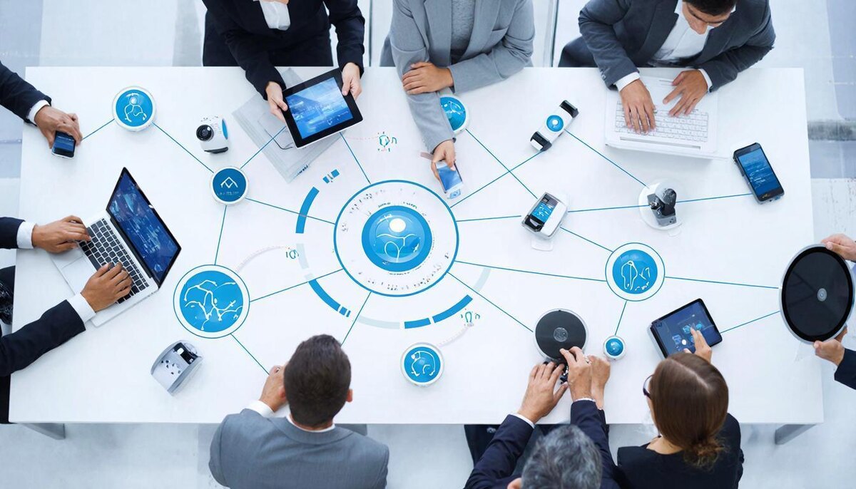    Фото сгенерировано искусственным интеллектом