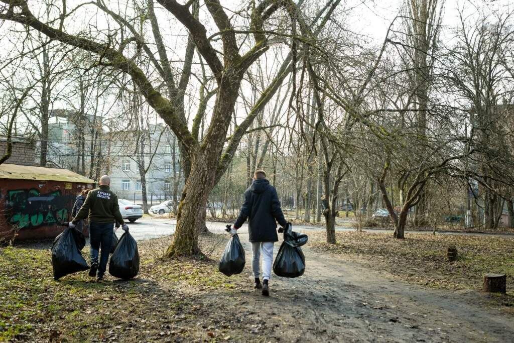    Фото: Рина Горлова