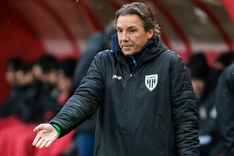    Сергей Юран / фото: Сергей Елагин, «БИЗНЕС Online»