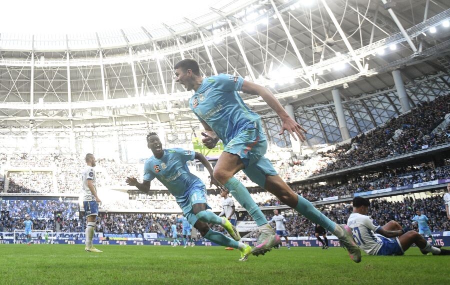     / Источник: © Алексей Филиппов/РИА Новости