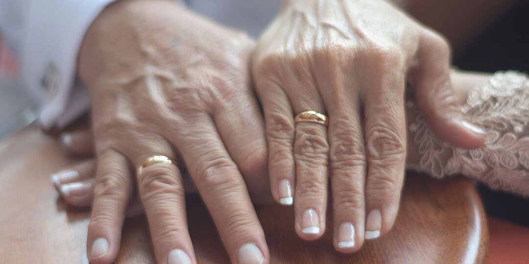 Полвека вместе отметили две семьи на Дне оленевода в Яр-Сале