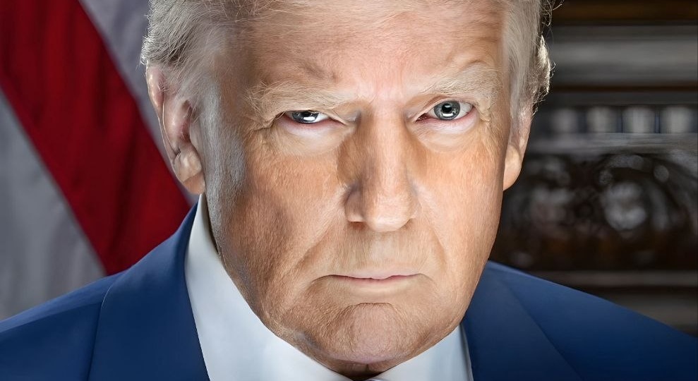 Дональд Трамп против Дональда Трампа