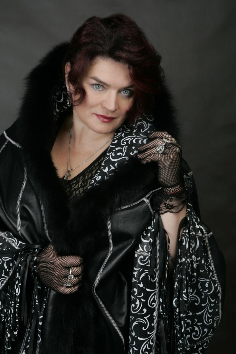 Валерия Беседина.