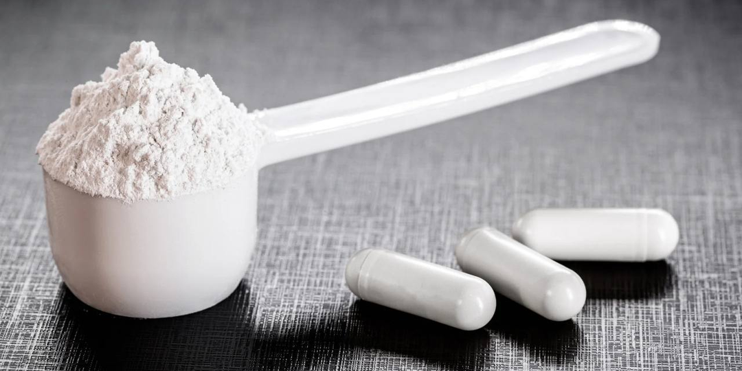 Лучший метод для приема креатина!