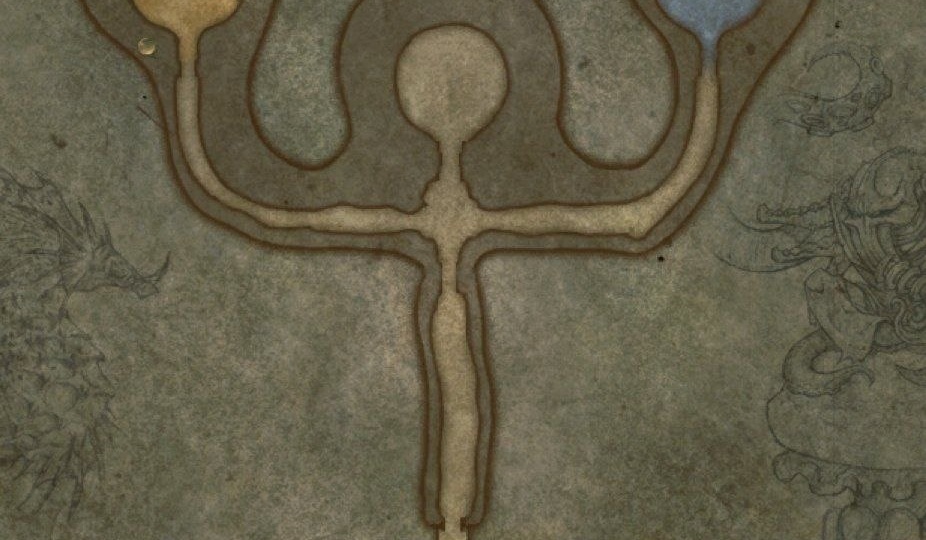 Что вы думаете по поводу этой карты