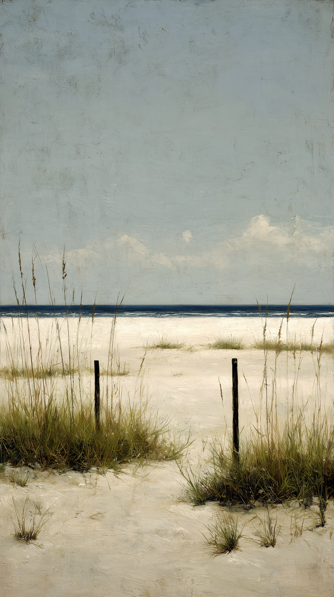 Путь к морю
