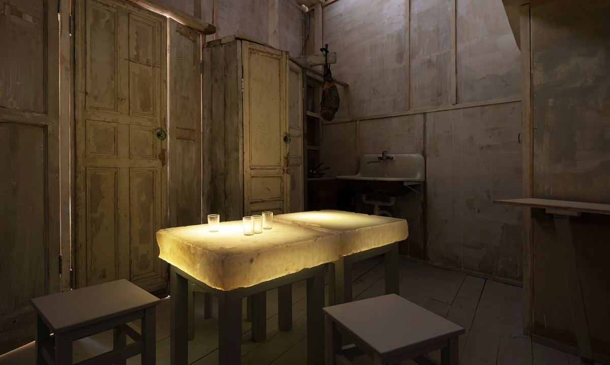 Фото: Музей «ЗИЛАРТ»