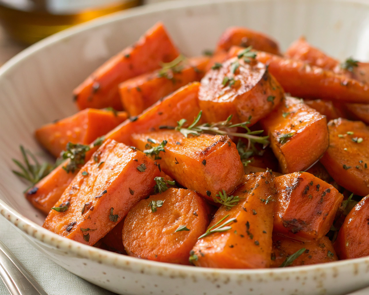 Визуал создан с помощью ИИ, рецепт проверен