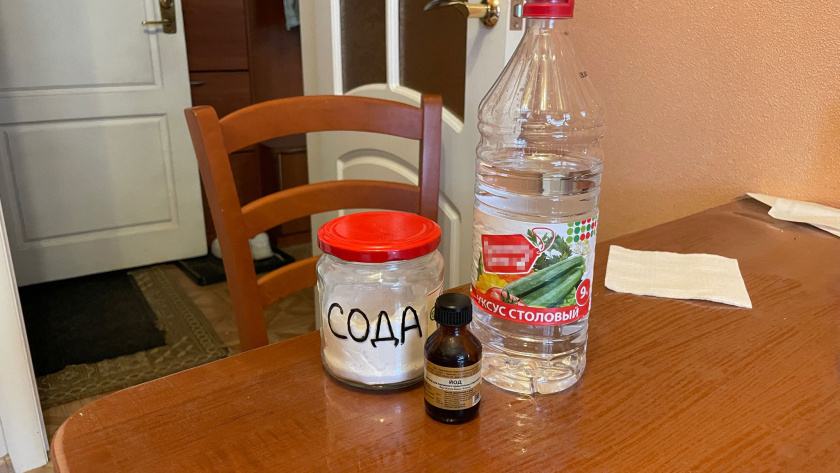    Автор фото - Анна Ефимова